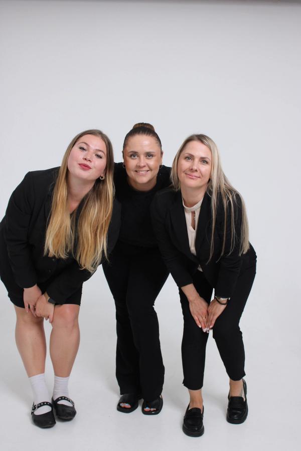 Your career with Brightway