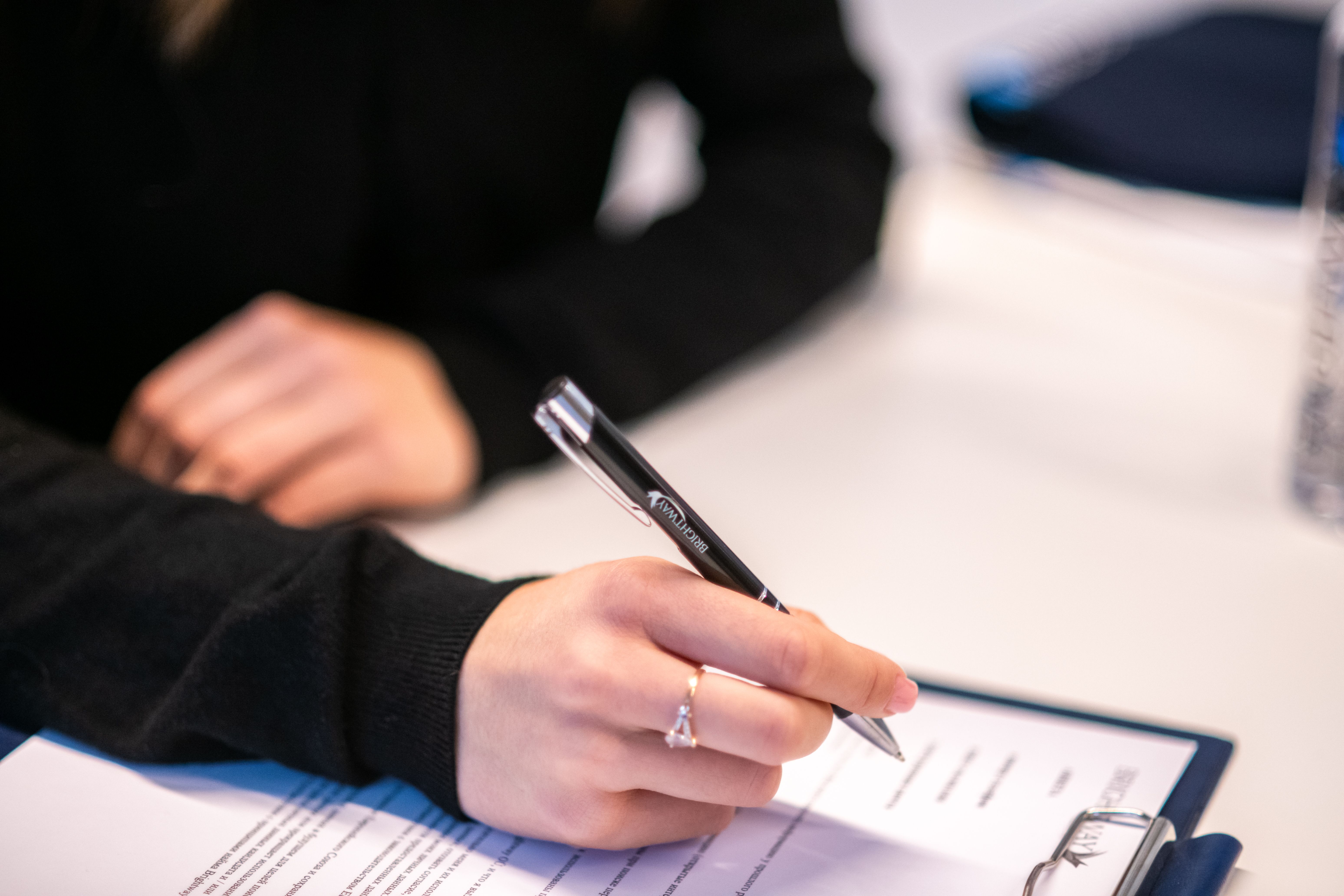 Bw consulting