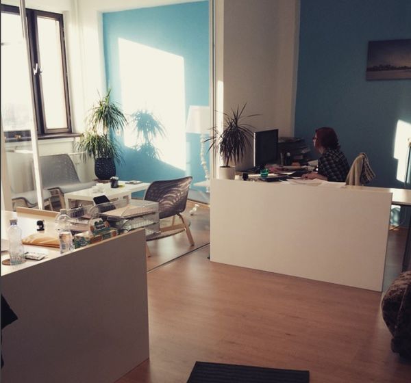 Brightway office