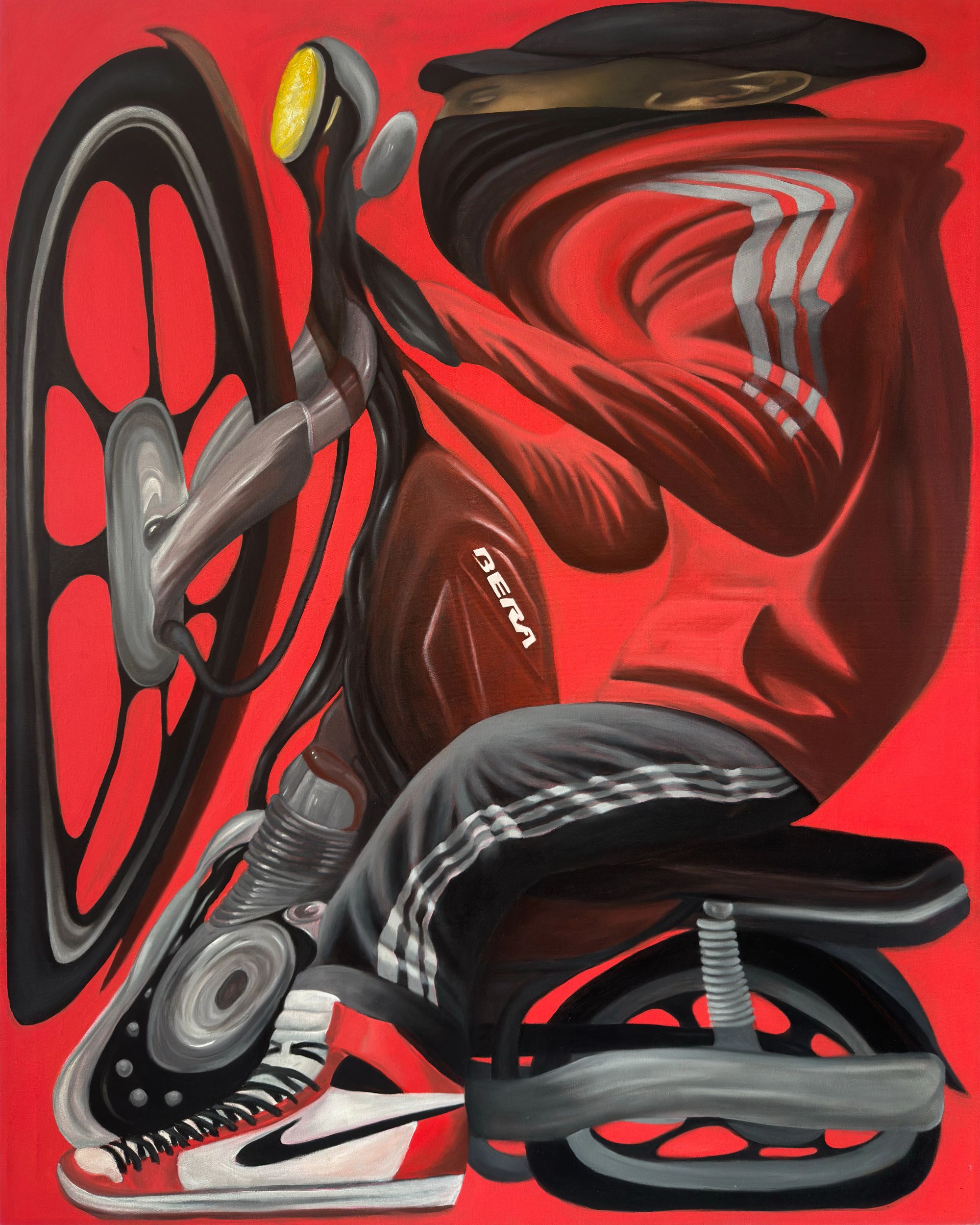 Motopirueta 1