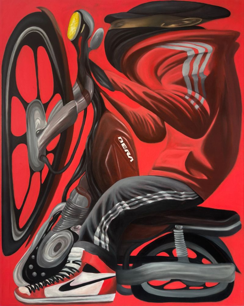 Motopirueta 1