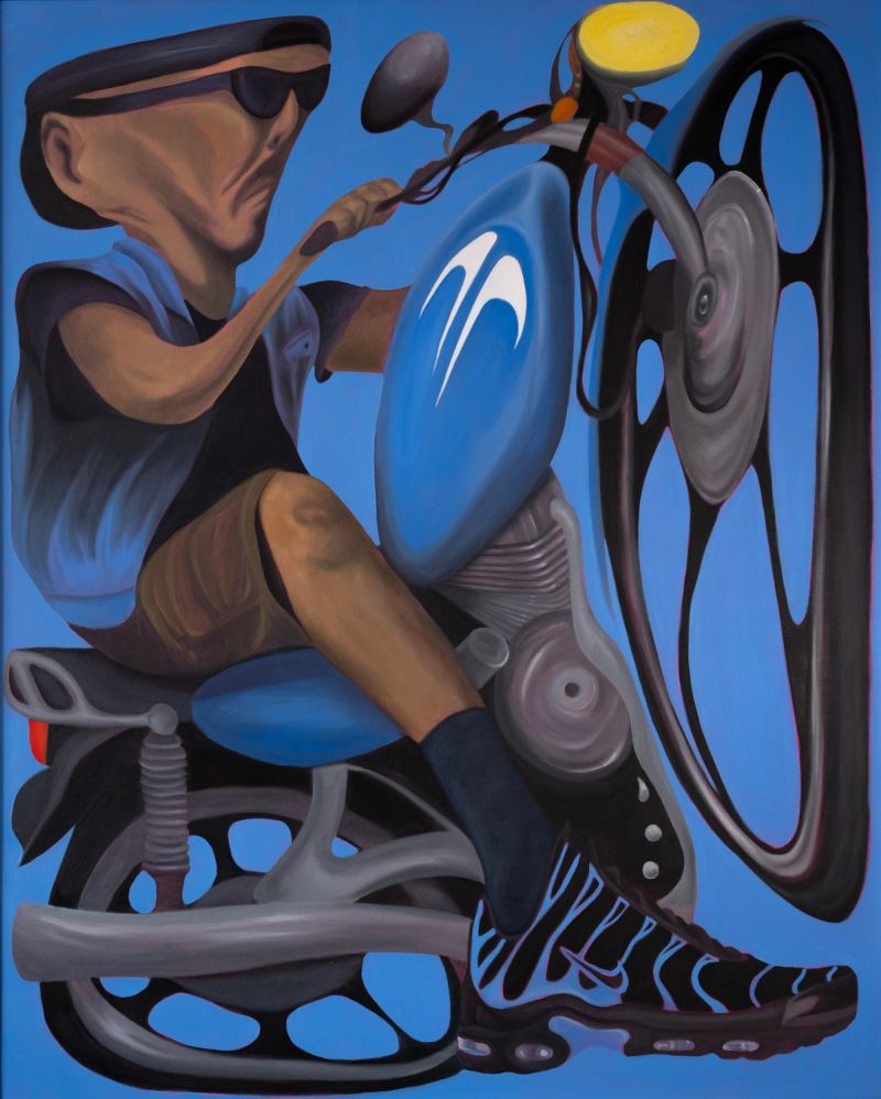 Motopirueta 2