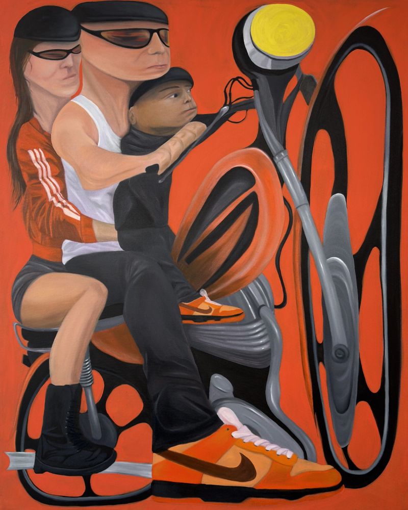 Motopirueta 3