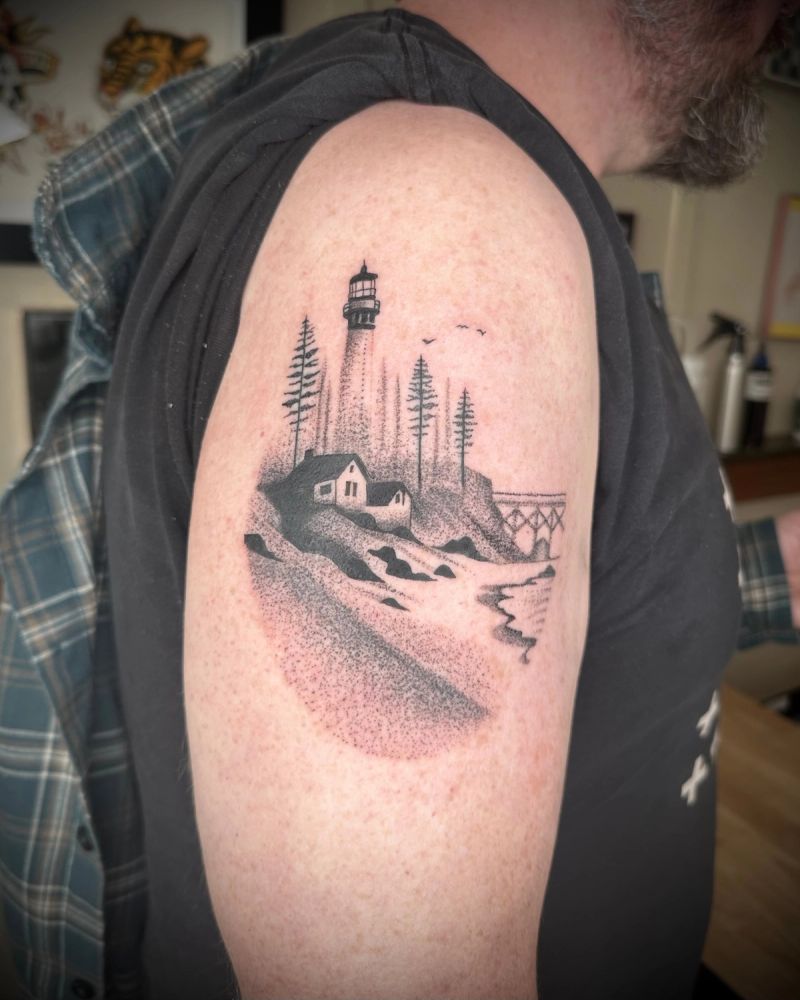 Tattoo by GLUK 07
