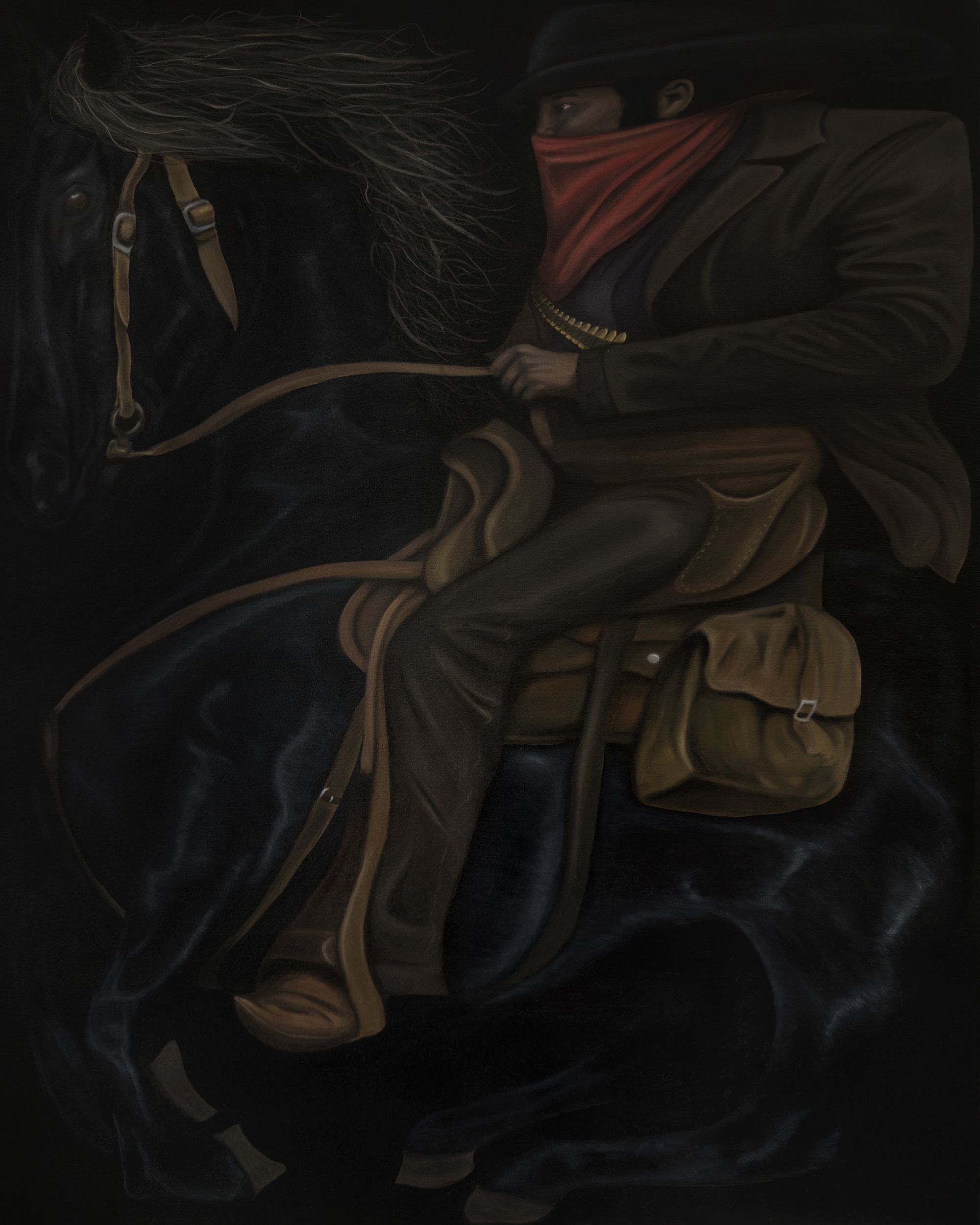 Johnny Efectivo