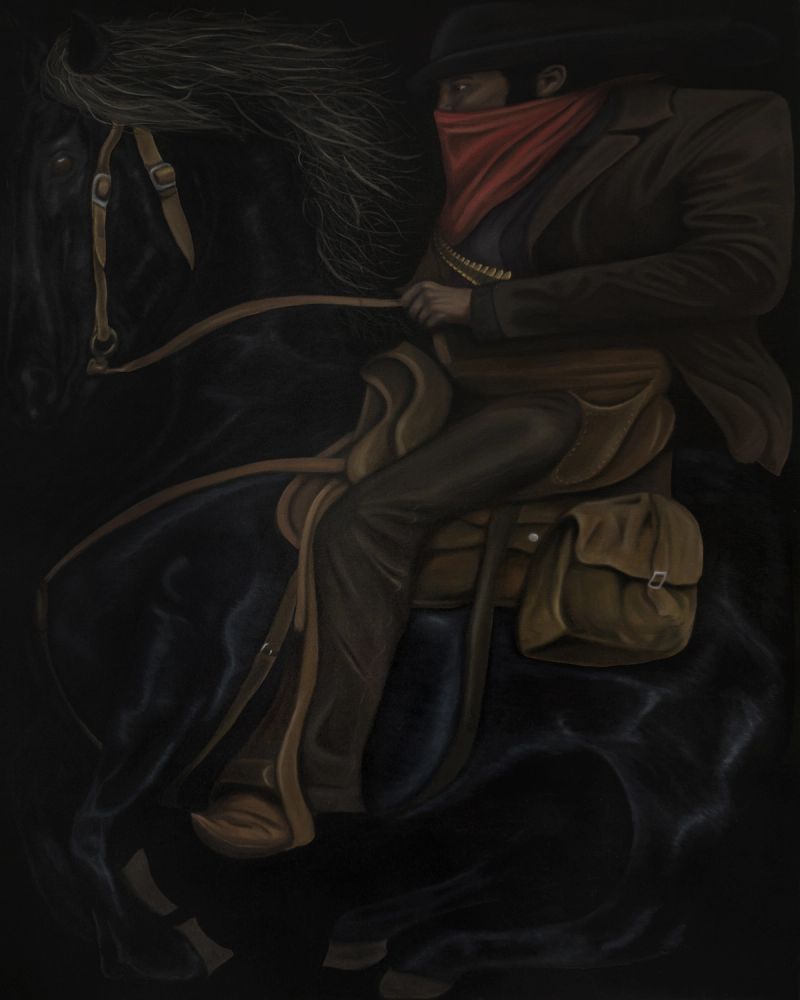 Johnny Efectivo