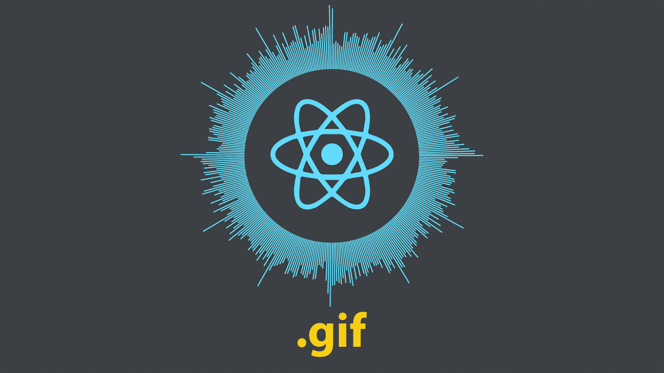 Cover Image for Sử dụng ảnh gif trong React Native