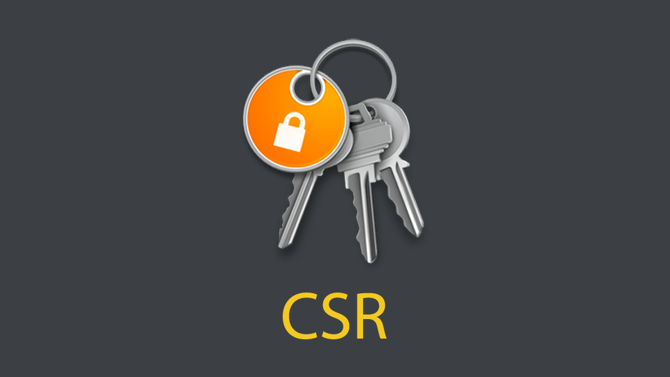 Cover Image for Tạo Certificate Signing Requests (CSR) trên macOS sử dụng Keychain Access