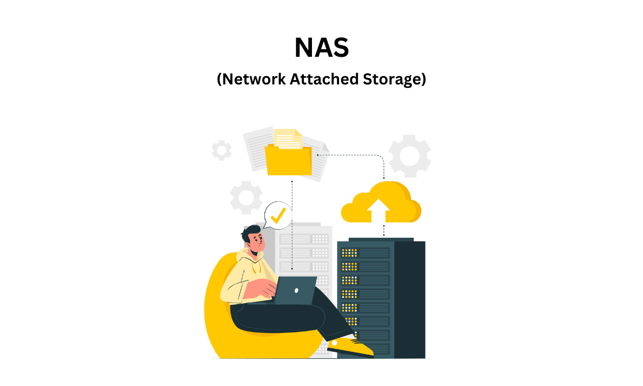 Cover Image for Cài đặt samba trên server để tạo một NAS (Network Attached Storage) trên Ubuntu