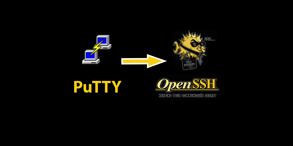 Cover Image for Cách chuyển đổi putty private key sang openssh