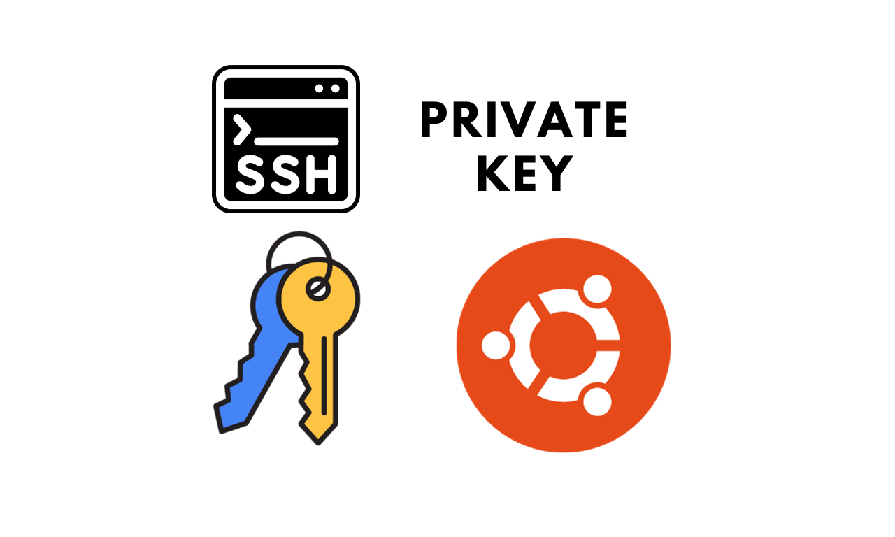 Cover Image for Kết nối server ubuntu bằng private key