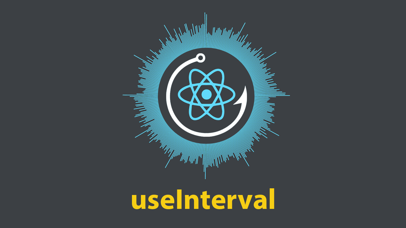 Cover Image for Custom hooks: useInterval