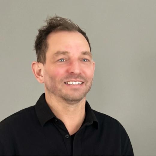 Jasper Bazuin, portret
