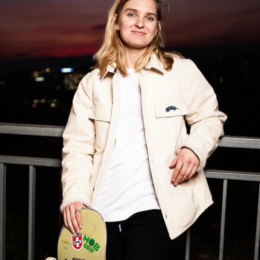 Roos Zwetsloot, portret