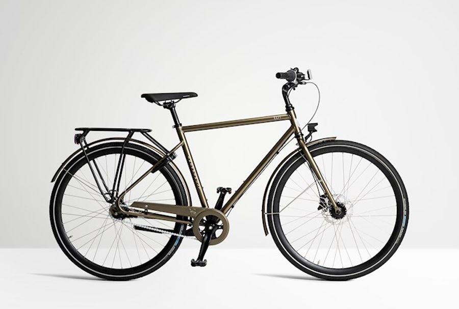 Skeppshult Elit Herr 7-vxl