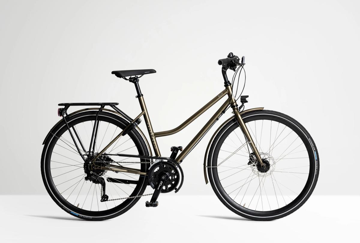 Skeppshult Elit Sport 18-växlad 2