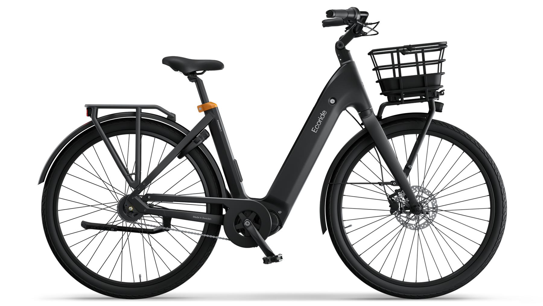 Ecoride Ambassador Gen4 c551