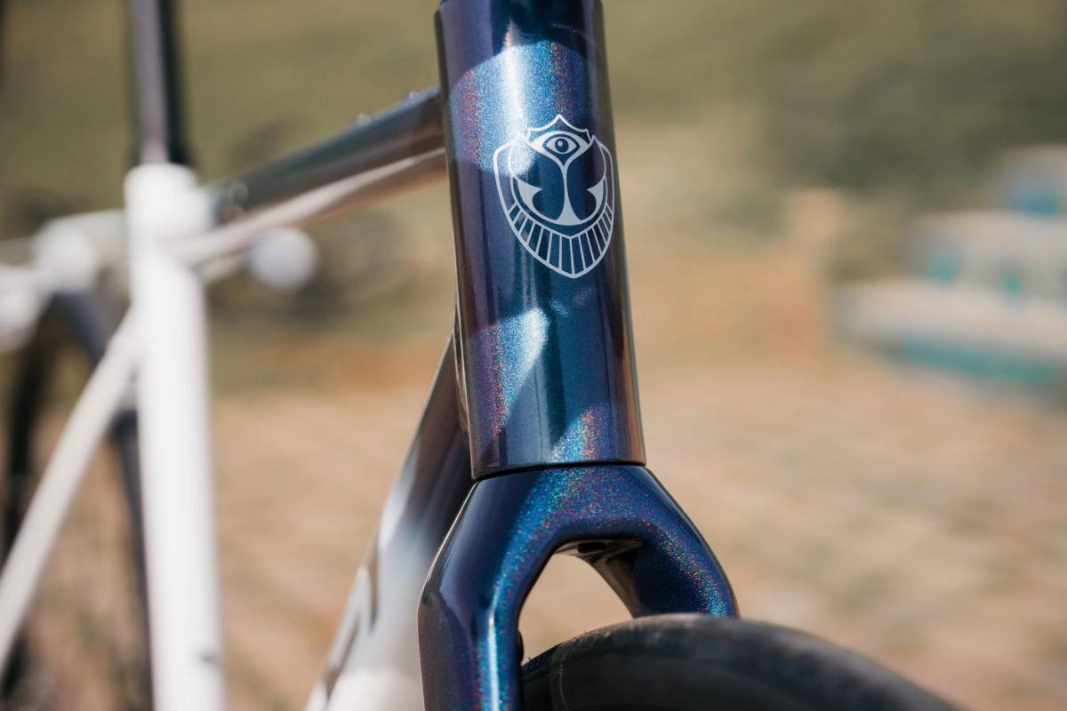 Ridley Invenio Grifn A 105 2x12 4