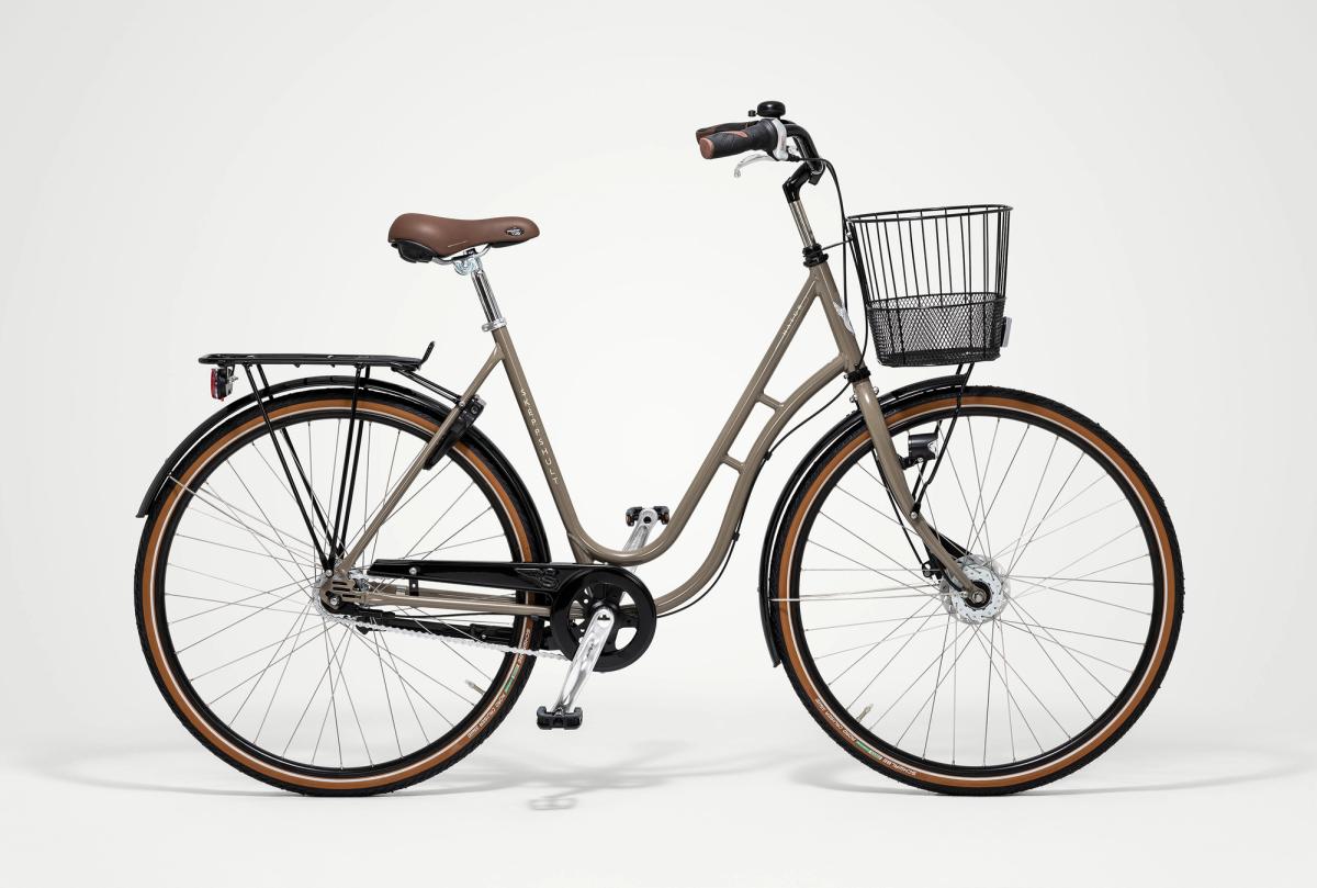 Skeppshult Natur Dam 4