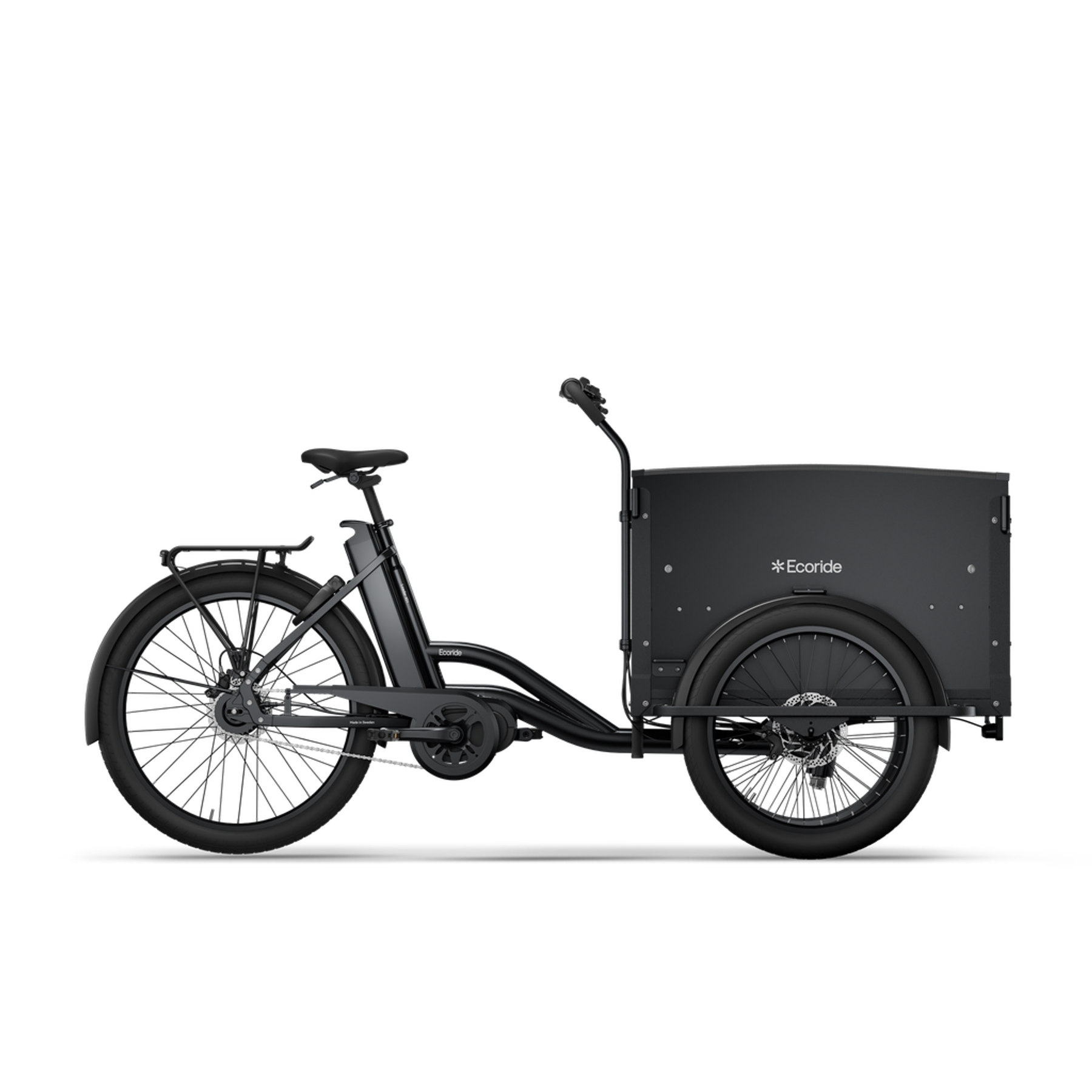 Ecoride Loader 401 v.1 BK30
