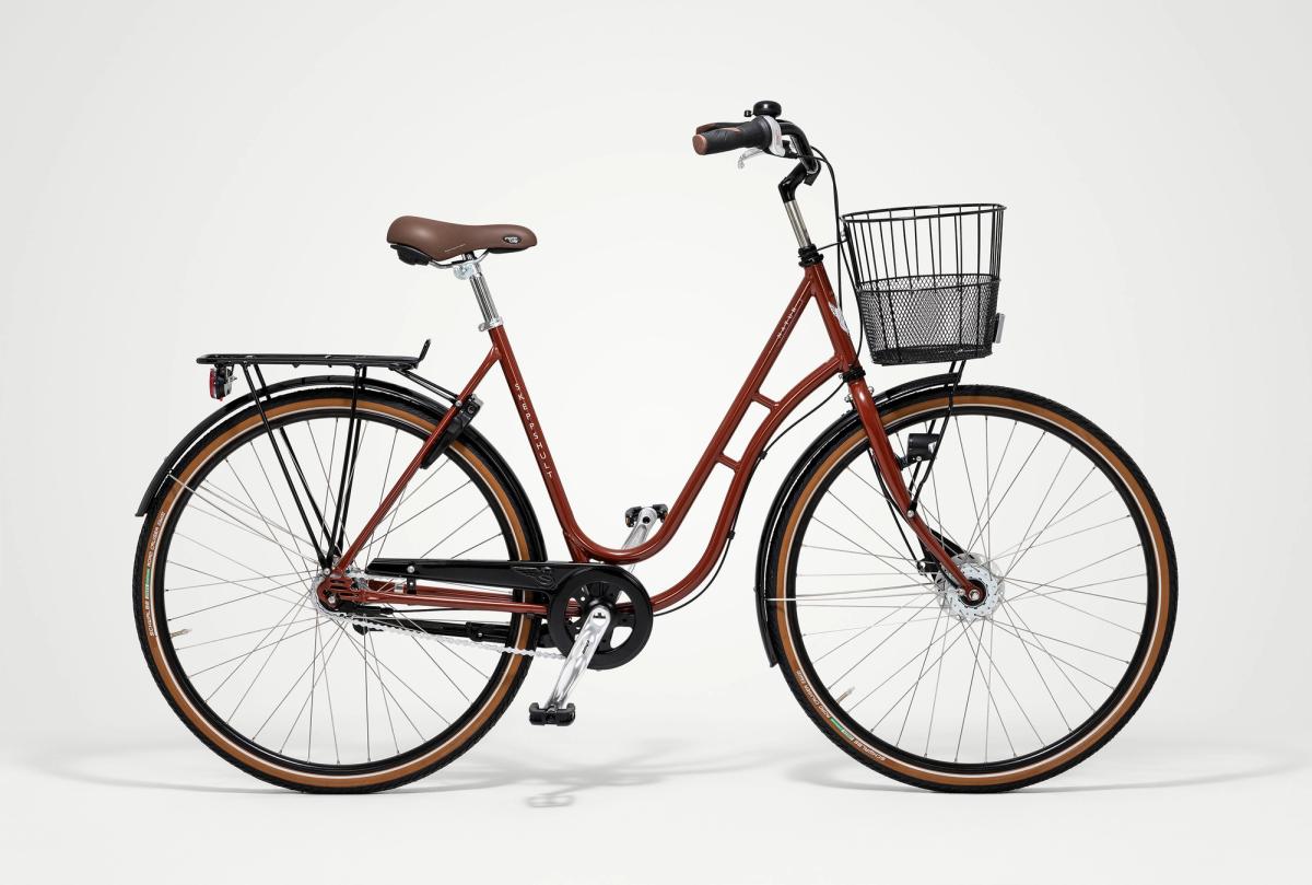 Skeppshult Natur Dam 3