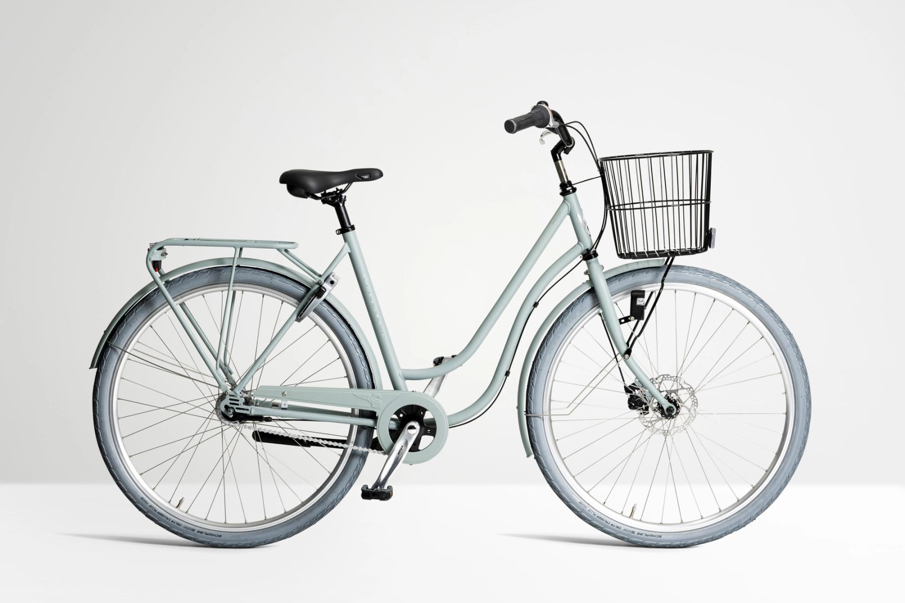 Skeppshult Smile 7-vxl