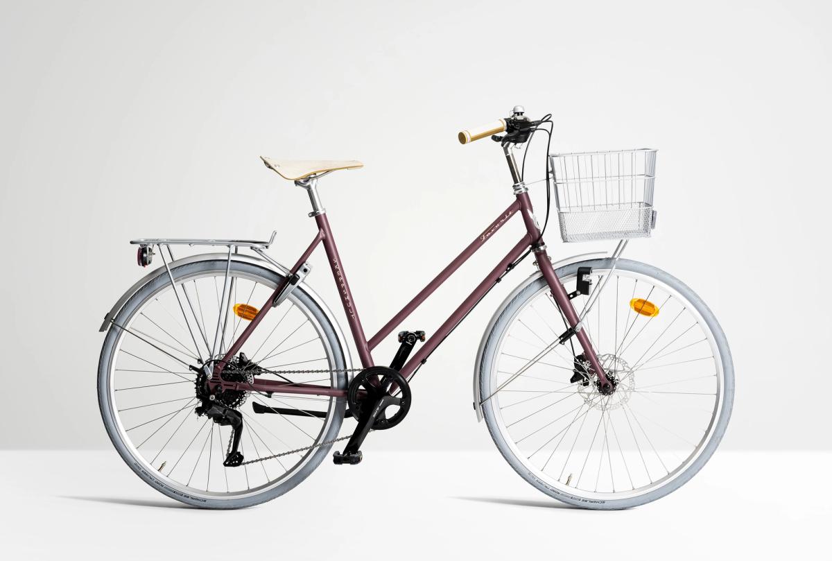 Skeppshult Favorit Sport 9-växlad 3