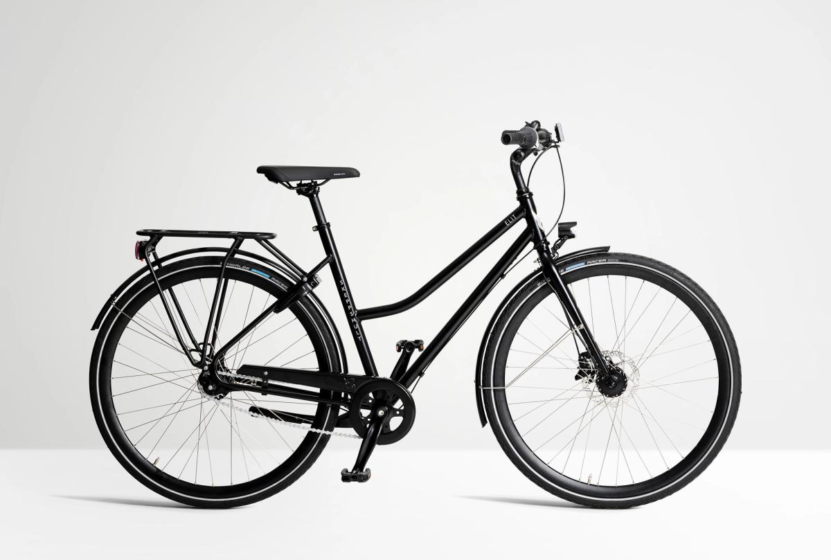 Skeppshult Elit Dam 7-växlad 3