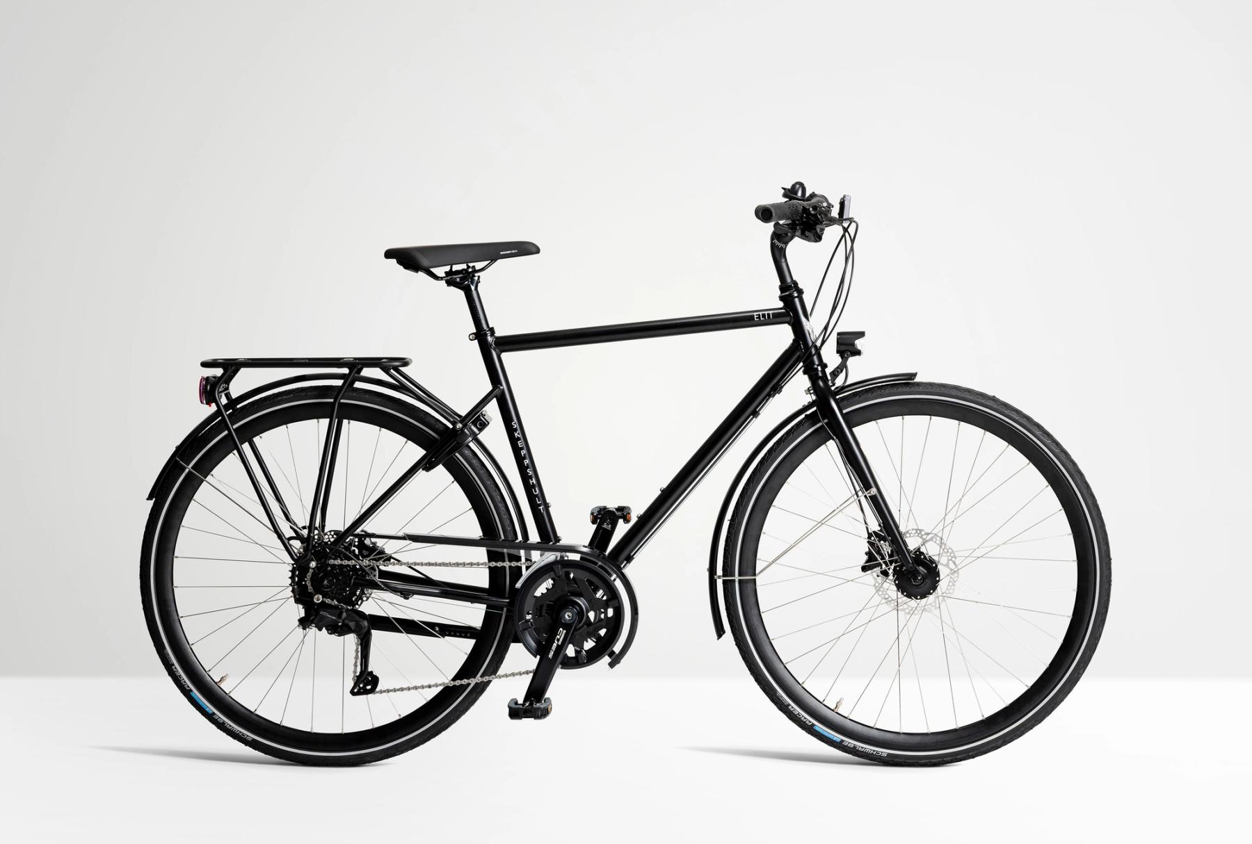 Skeppshult Elit Sport Herr 18-vxl