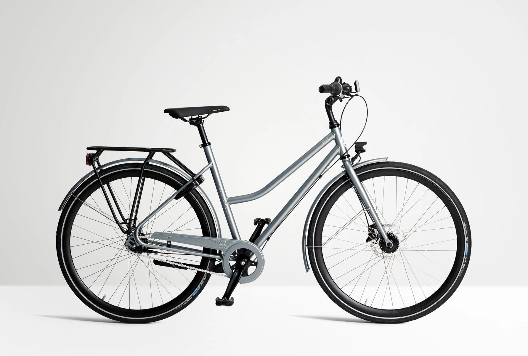 Skeppshult Elit Dam 7-växlad