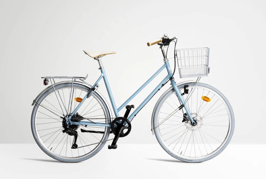 Skeppshult Favorit Sport 9-växlad