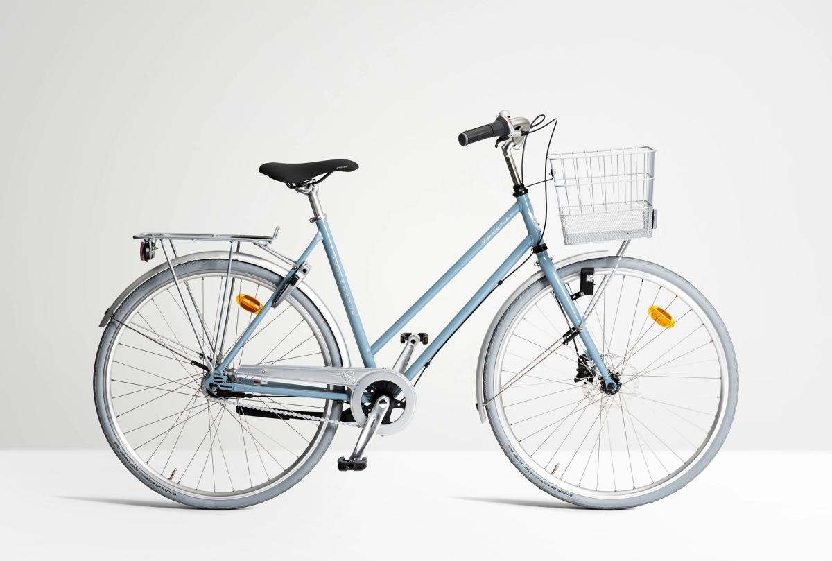 Skeppshult Favorit Dam 3