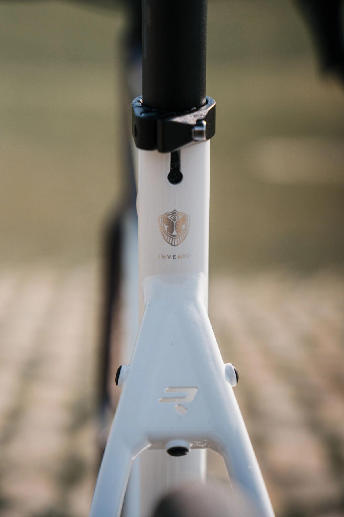 Ridley Invenio Grifn A 105 2x12 6