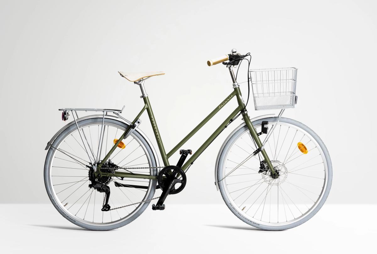 Skeppshult Favorit Sport 9-växlad 2