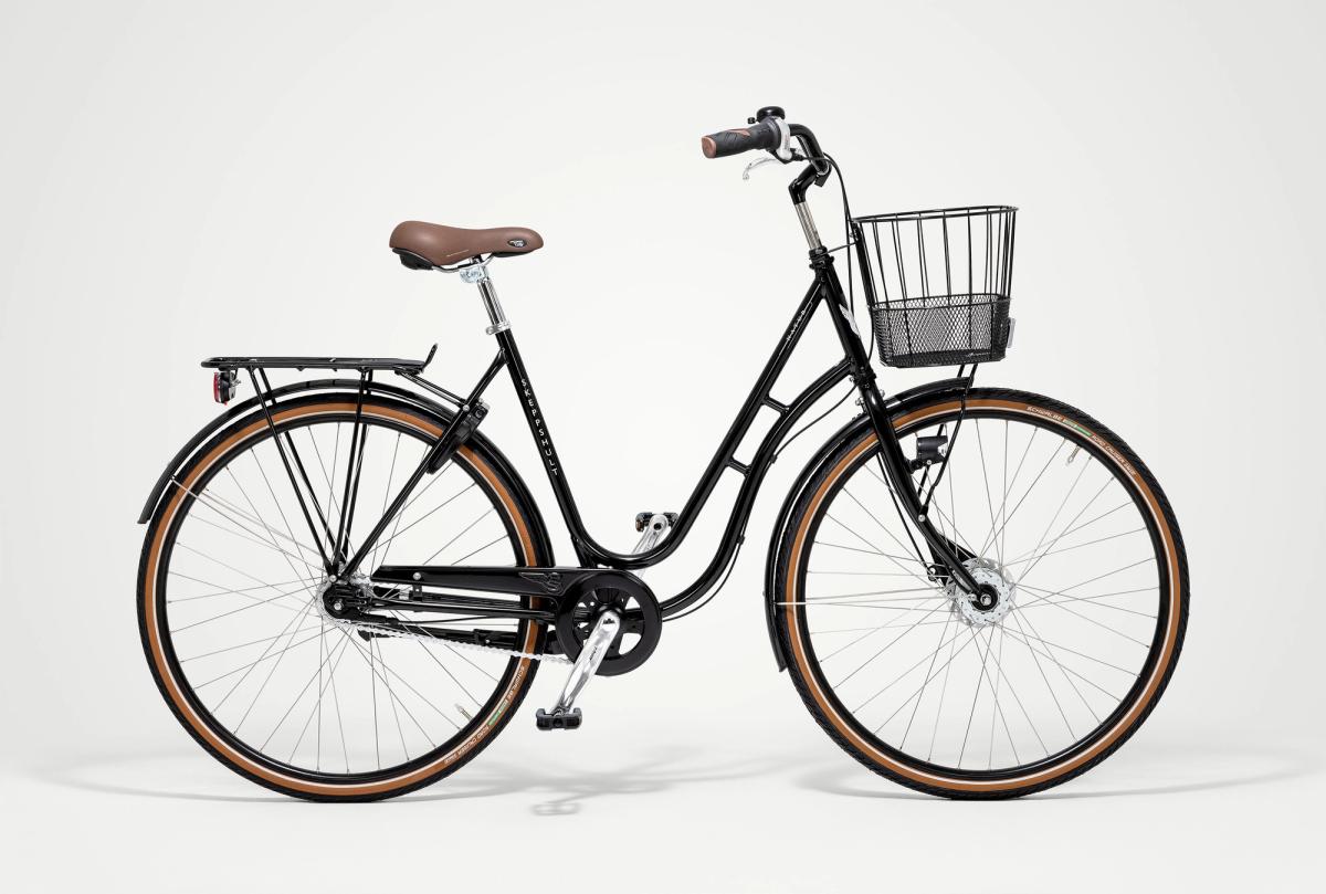 Skeppshult Natur Dam 5