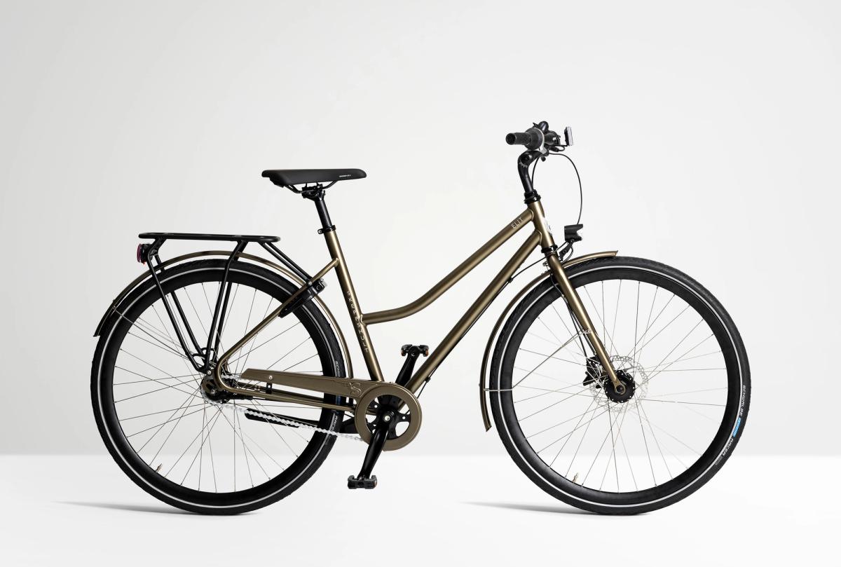 Skeppshult Elit Dam 7-växlad 2