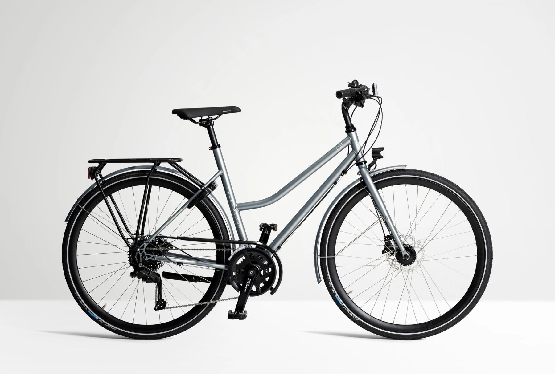 Skeppshult Elit Sport 18-växlad