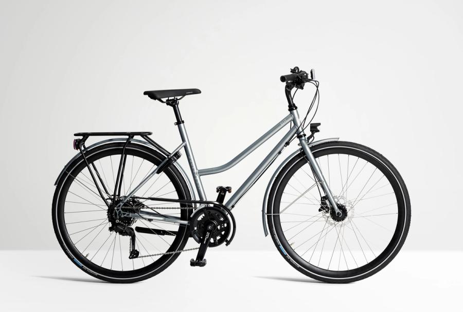 Skeppshult Elit Sport 18-växlad