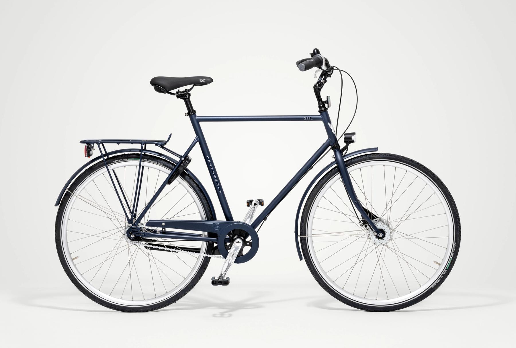 Skeppshult Stil Premium