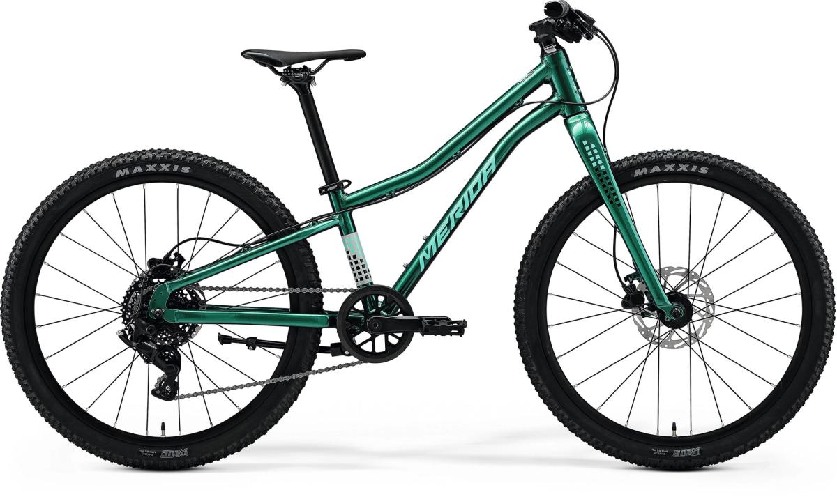 Merida Matts J.24 Plus 3