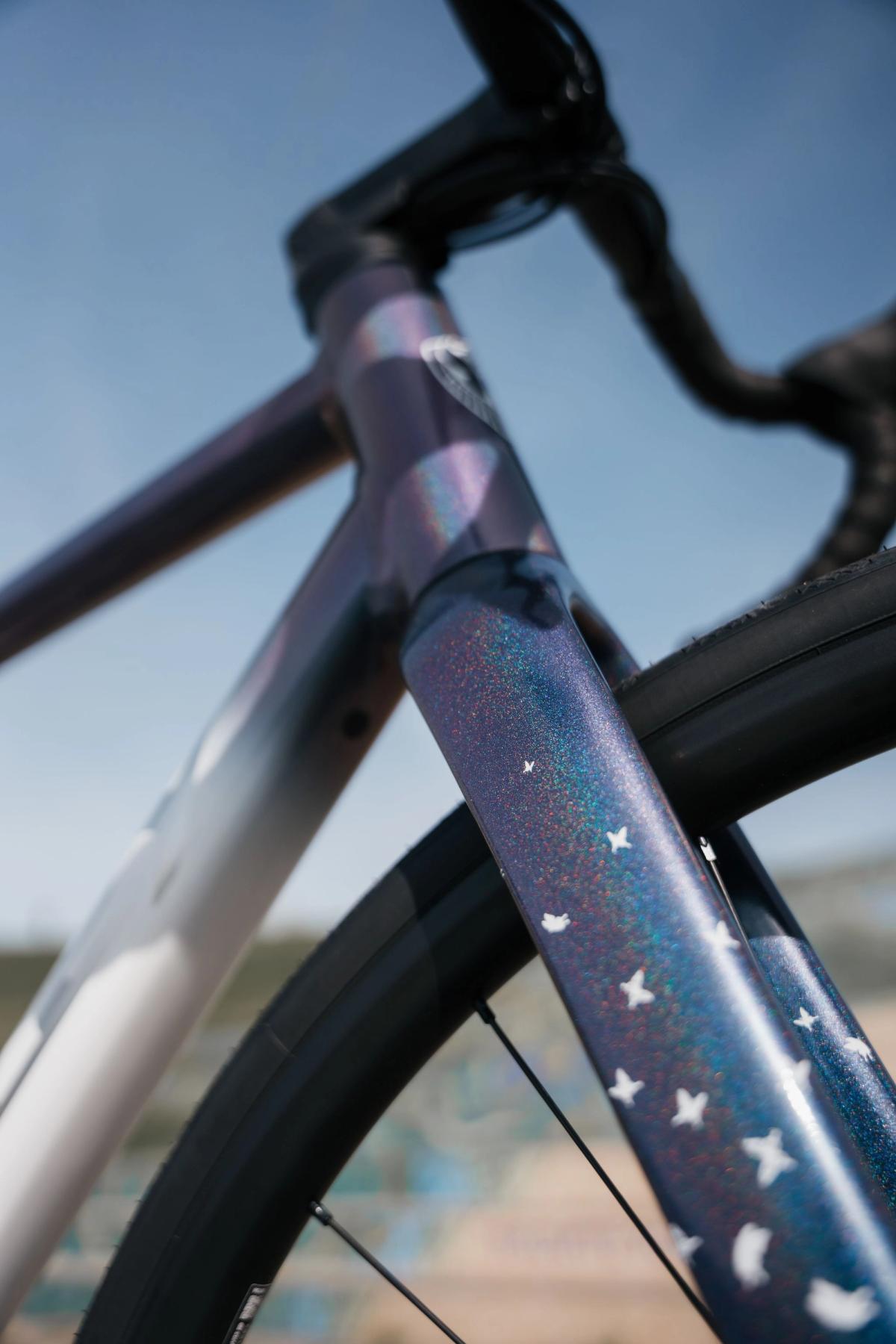 Ridley Invenio Grifn A 105 2x12 5
