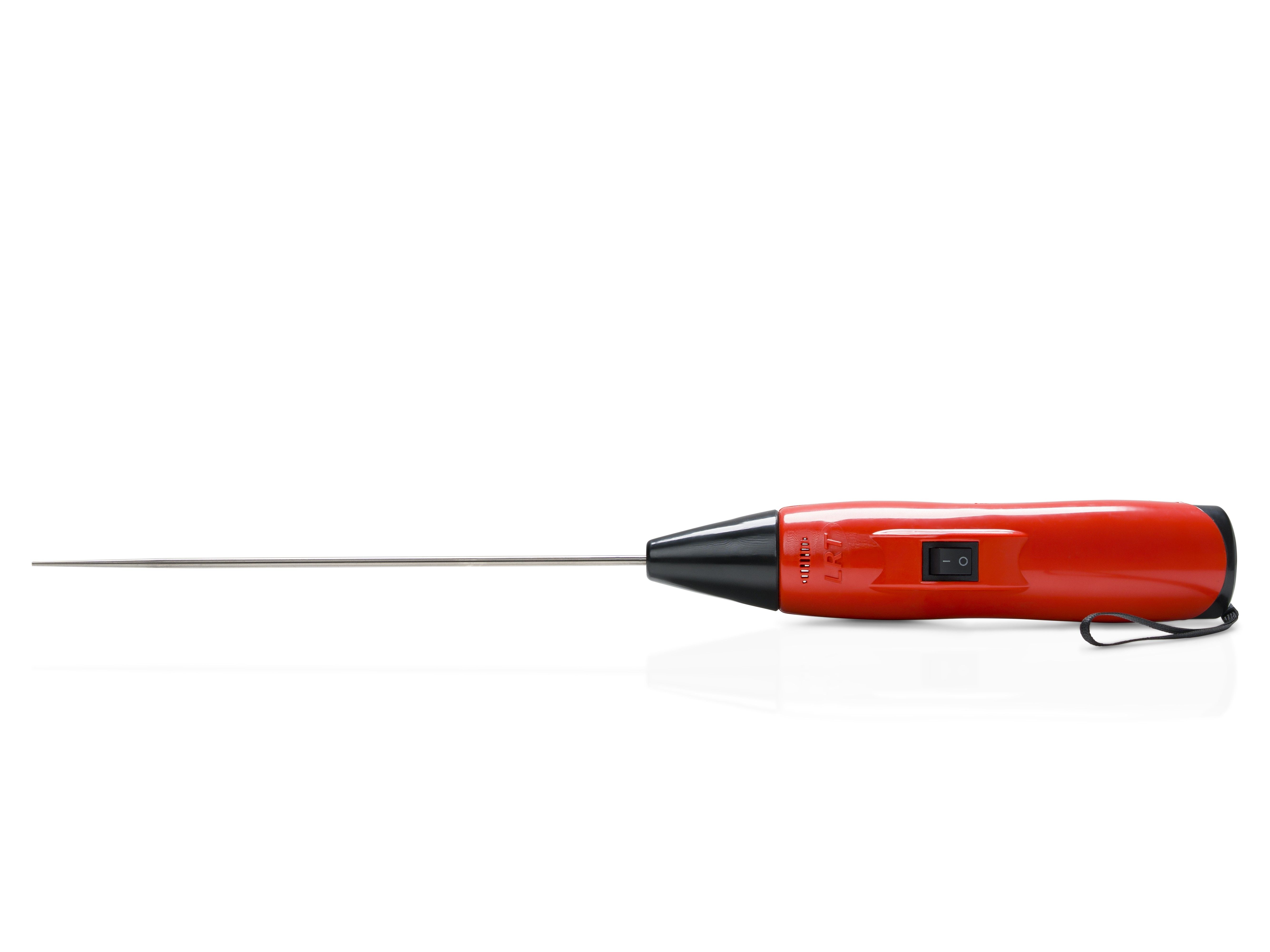 LRT Electro Clean - EC 4