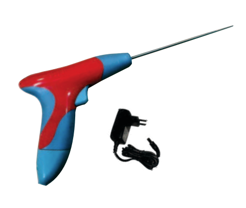 LRT Electro Clean - EC 2