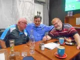 Unley Reunion 2024: Memories, Mateship and the Final Siren