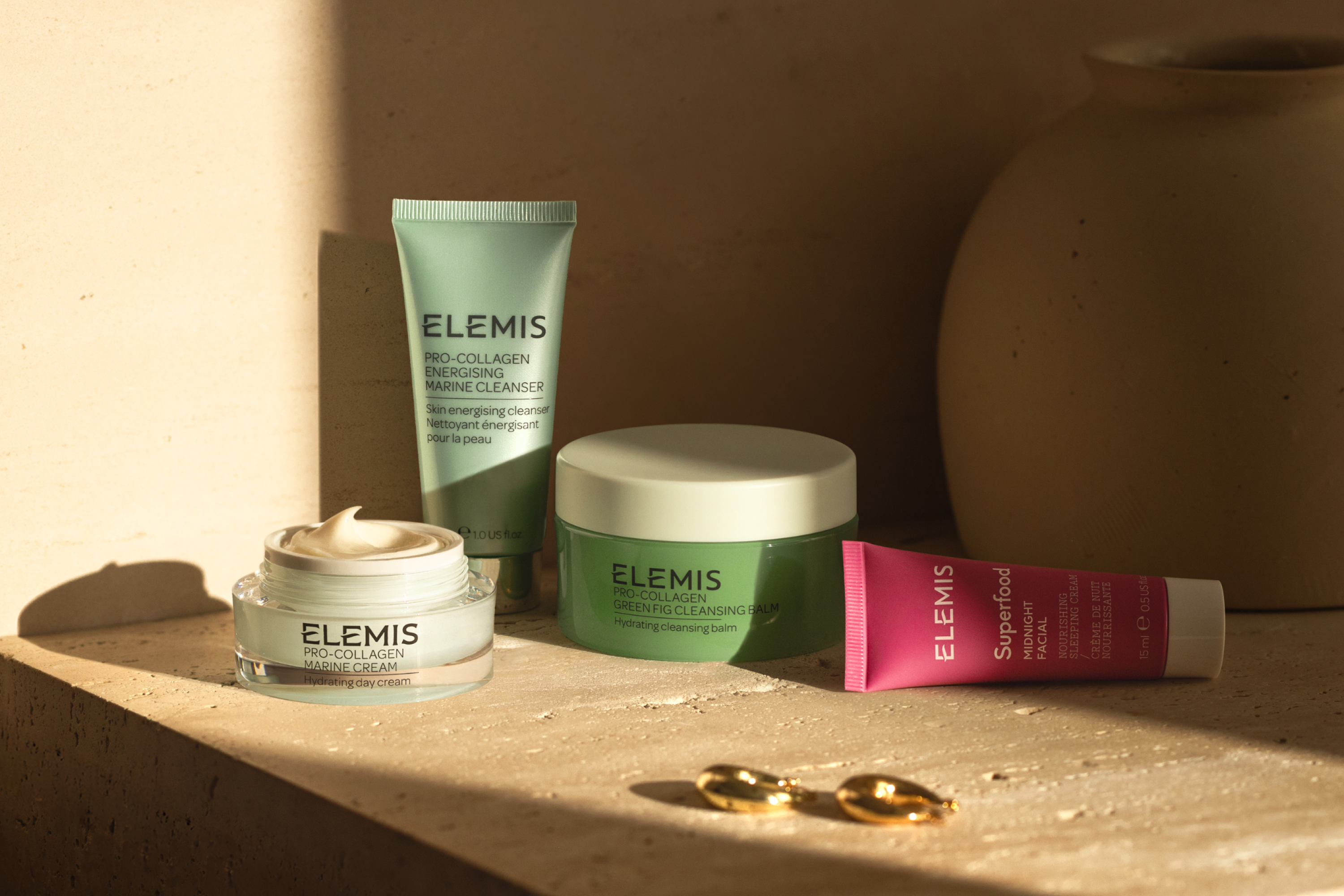 Special Offers and Promotions | ELEMIS