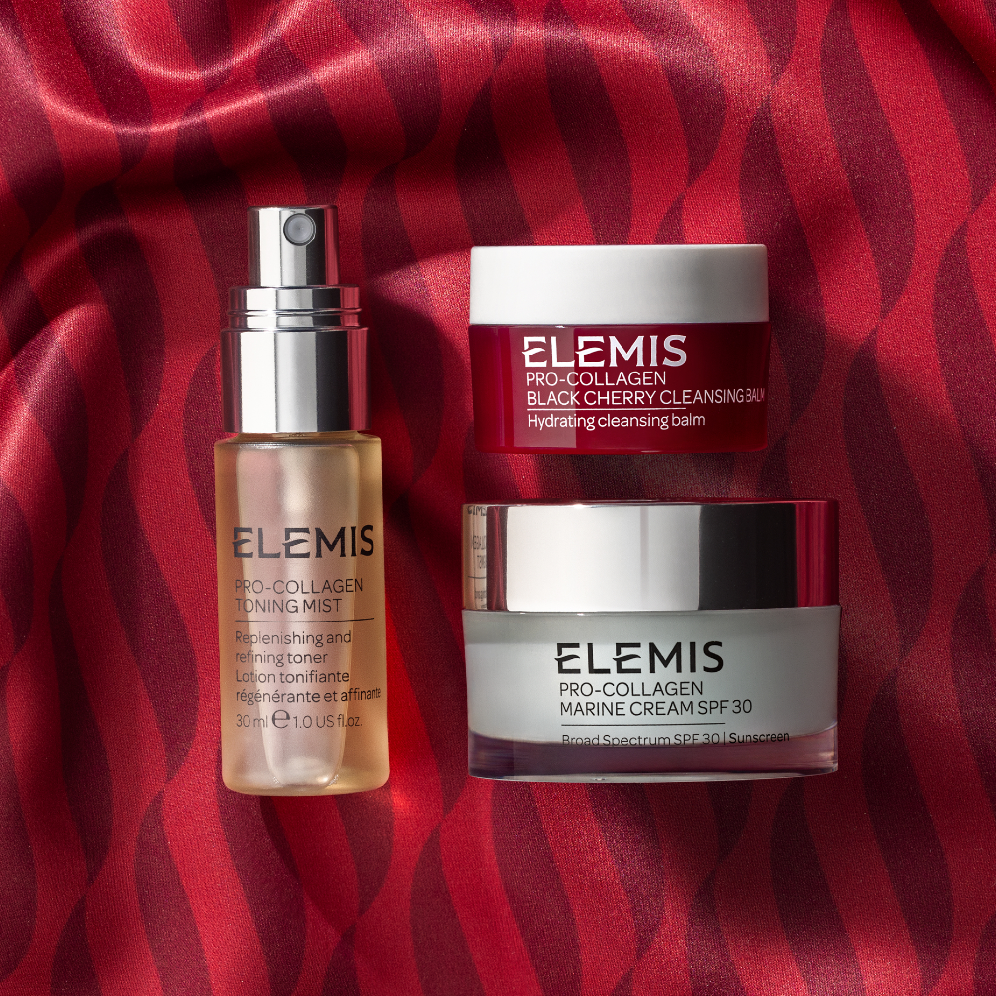 ULTRA SMART Pro-Collagen Night Genius
