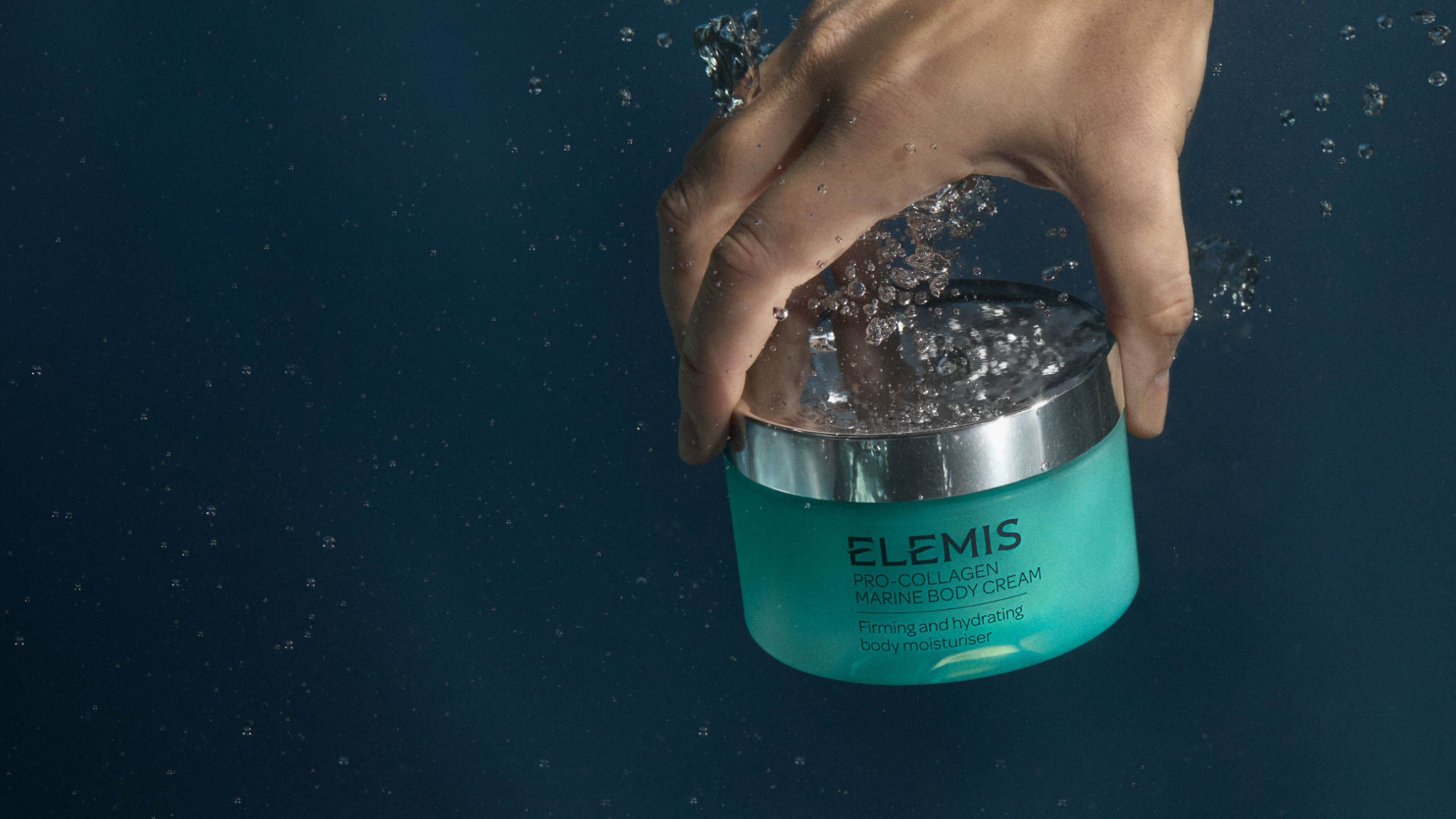 Dynamic Resurfacing Facial Wash | ELEMIS
