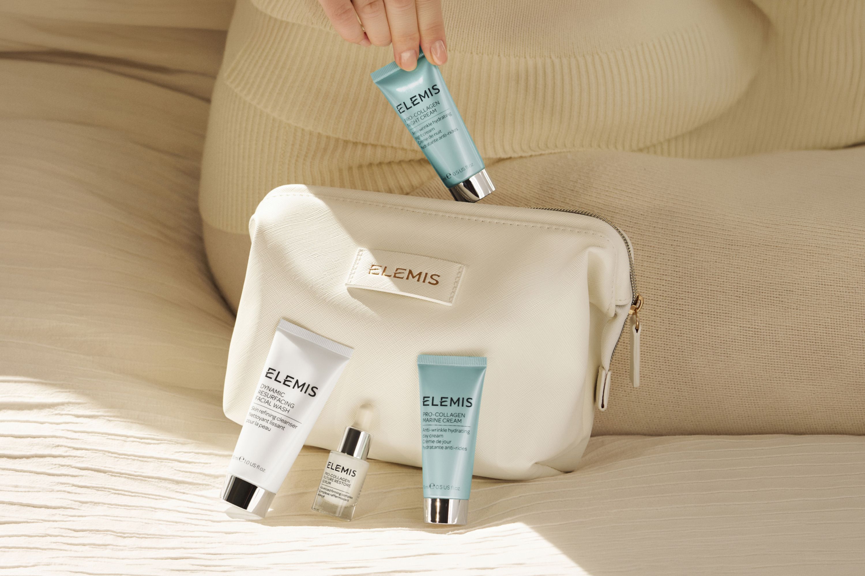 Offers & Free Gifts | ELEMIS