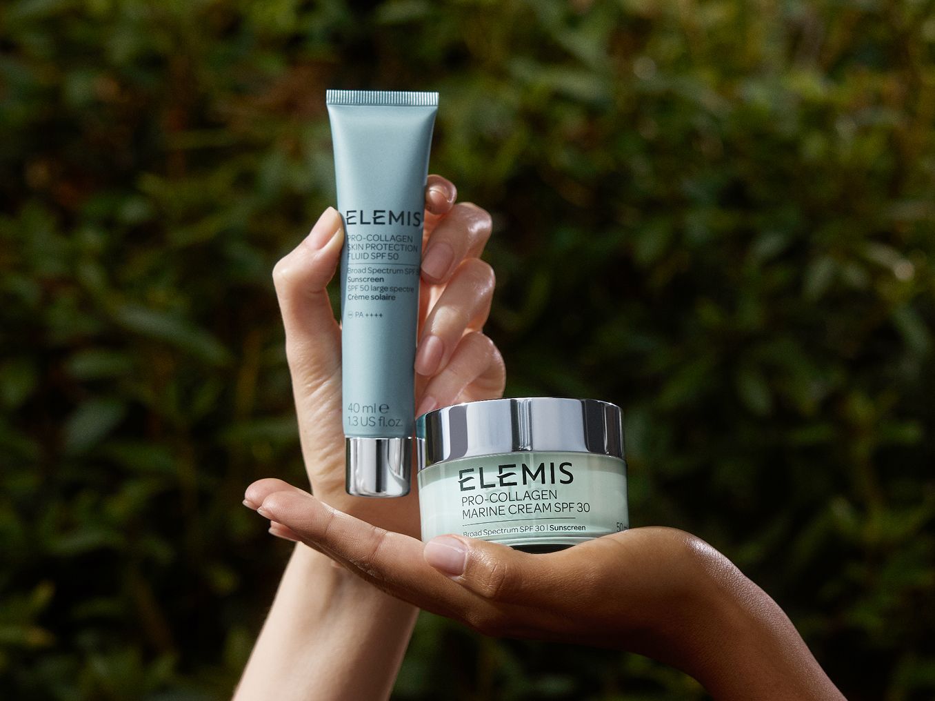 ELEMIS プロコラジェンシ ローズ マリンクリーム 15ml x3本 Pro-Collagen Marine Cream | ELEMIS