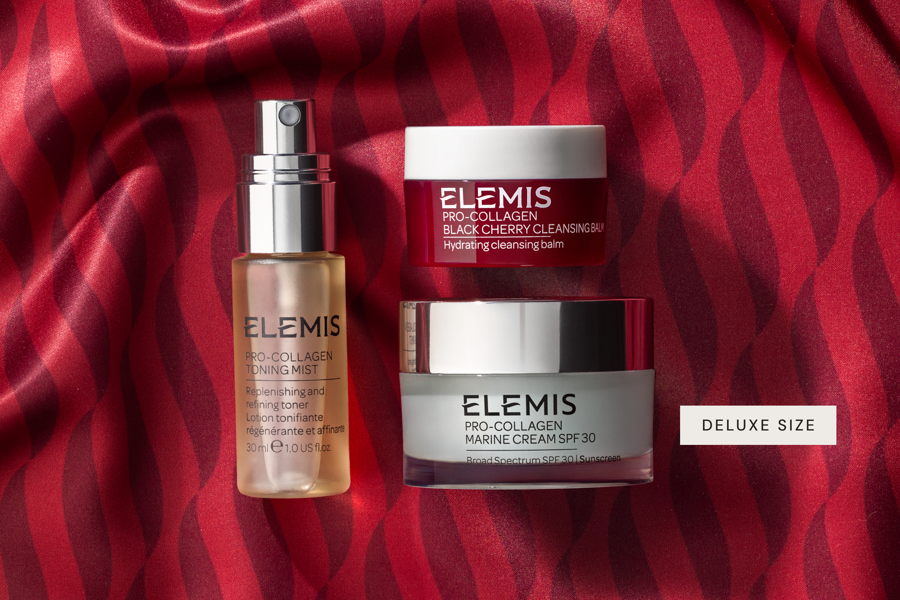 The Ultimate Getaway Collection | Travel Skincare Set